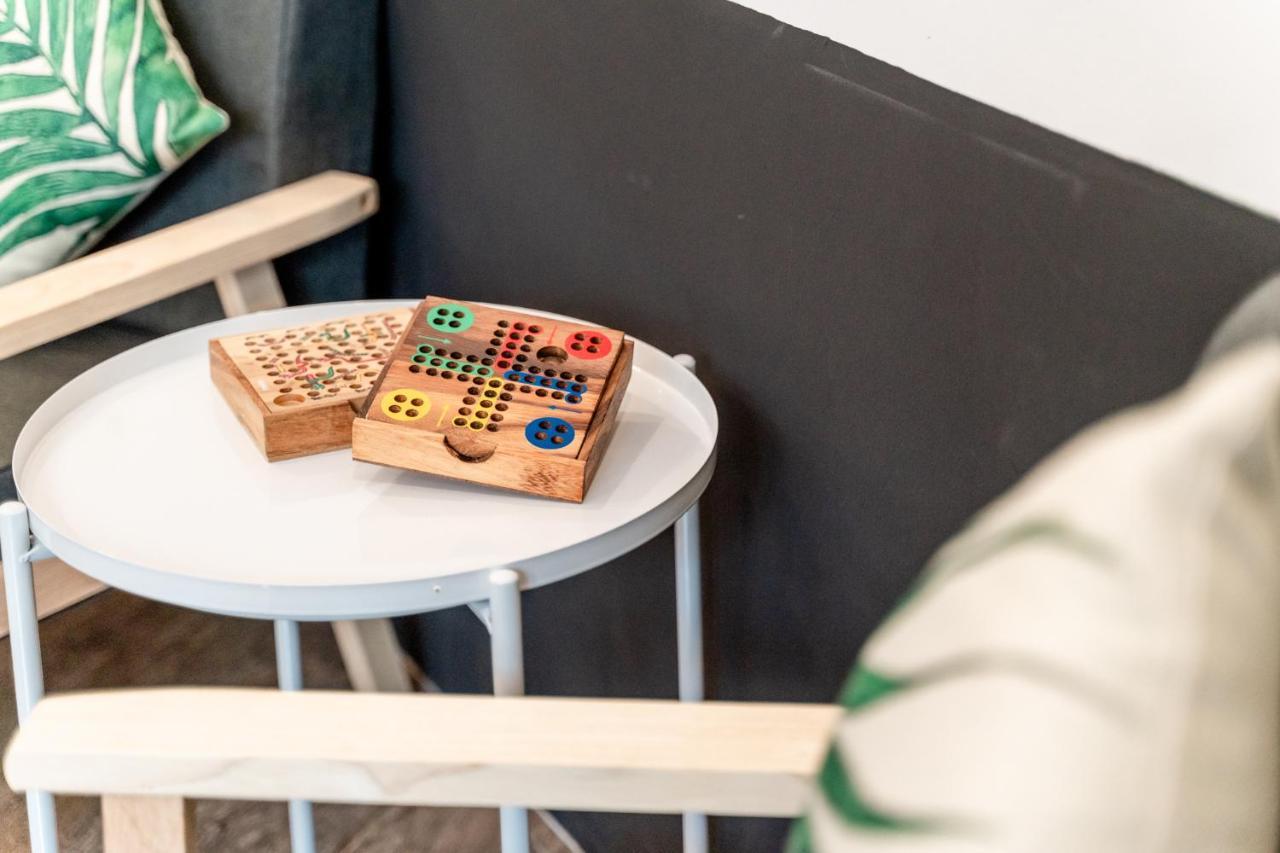 Socialer Coliving & Coworking Space เชียงใหม่ ภายนอก รูปภาพ