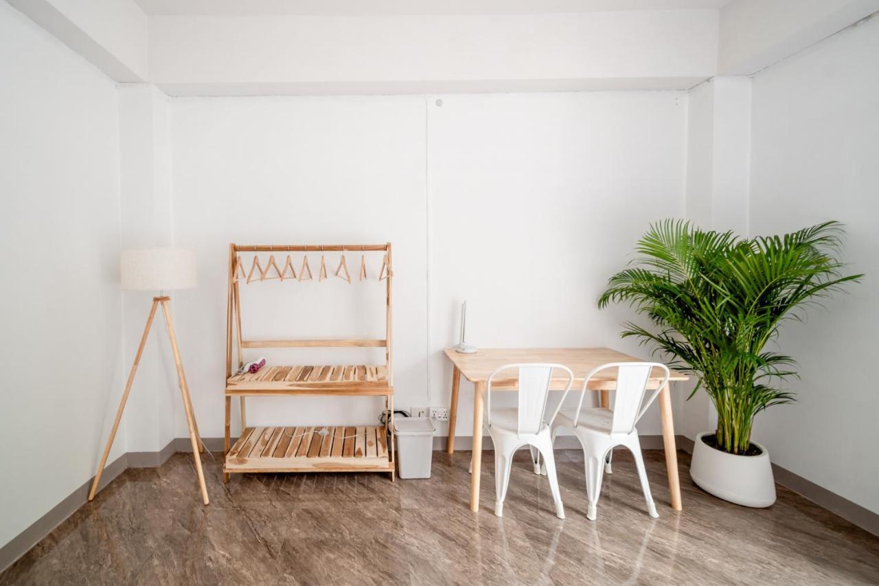 Socialer Coliving & Coworking Space เชียงใหม่ ภายนอก รูปภาพ