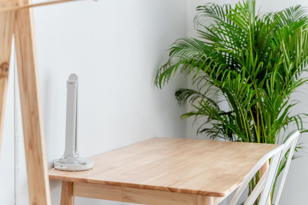 Socialer Coliving & Coworking Space เชียงใหม่ ภายนอก รูปภาพ