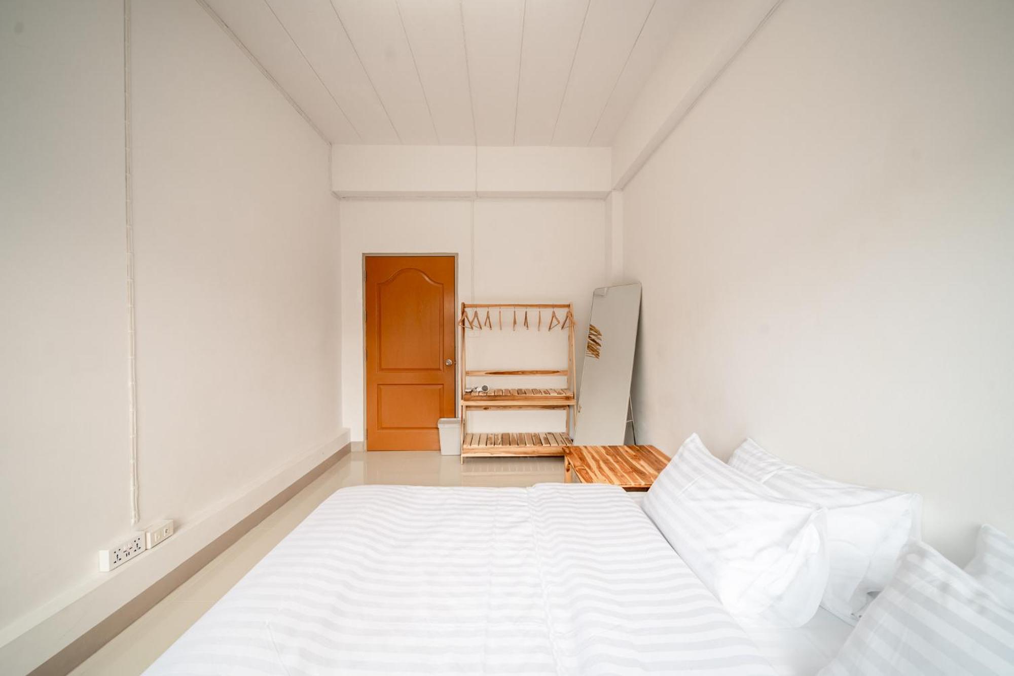 Socialer Coliving & Coworking Space เชียงใหม่ ภายนอก รูปภาพ