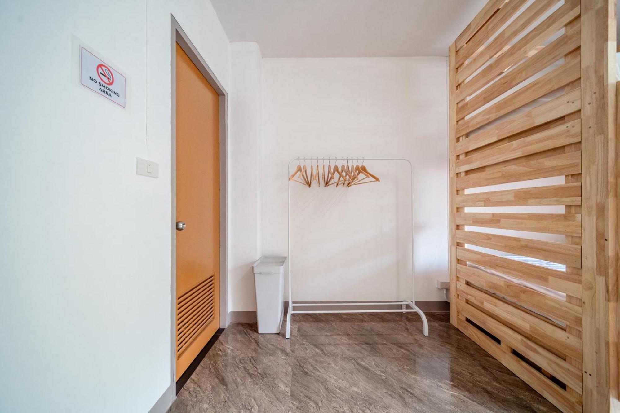 Socialer Coliving & Coworking Space เชียงใหม่ ภายนอก รูปภาพ